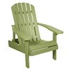 Sunrise Coast Adirondack Folding Chair	
