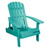 Sunrise Coast Adirondack Folding Chair	