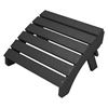 Sunrise Coast Adirondack Ottoman	