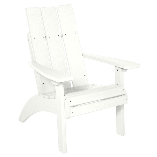 Sunrise Coast Modern Comfort Adirondack Chair	