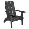 Sunrise Coast Modern Comfort Adirondack Chair	
