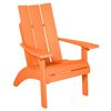 Sunrise Coast Modern Comfort Adirondack Chair	
