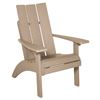 Sunrise Coast Modern Comfort Adirondack Chair	