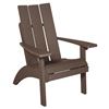 Sunrise Coast Modern Comfort Adirondack Chair	