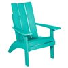 Sunrise Coast Modern Comfort Adirondack Chair	