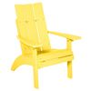Sunrise Coast Modern Comfort Adirondack Chair	