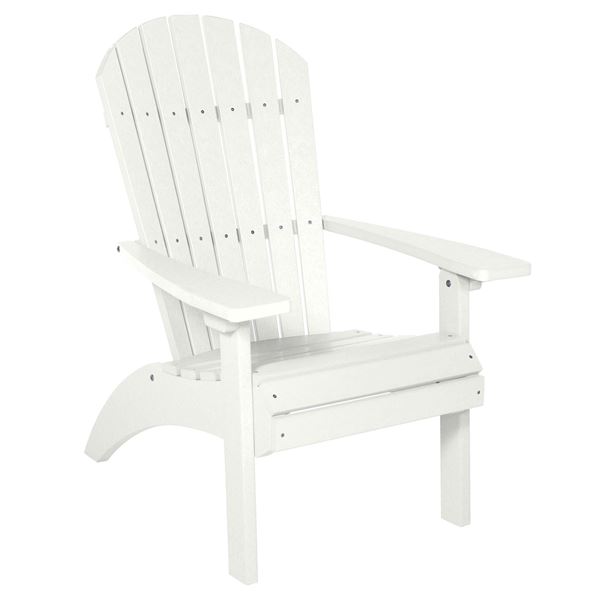Waterfall Comfort Adirondack Chair