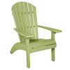 Waterfall Comfort Adirondack Chair