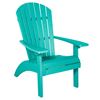 Waterfall Comfort Adirondack Chair