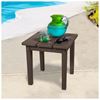 Sunrise Coast Small Side Table