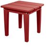 Sunrise Coast Small Side Table