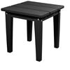 Sunrise Coast Small Side Table