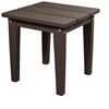 Sunrise Coast Small Side Table
