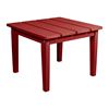 Sunrise Coast Large Side Table