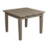 Sunrise Coast Large Side Table