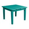 Sunrise Coast Large Side Table