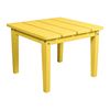 Sunrise Coast Large Side Table