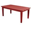 Sunrise Coast Conversation Table