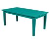 Sunrise Coast Conversation Table