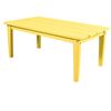 Sunrise Coast Conversation Table