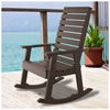Sunrise Coast Rocking Chair