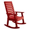 Sunrise Coast Rocking Chair