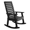 Sunrise Coast Rocking Chair