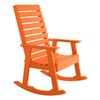 Sunrise Coast Rocking Chair