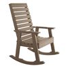 Sunrise Coast Rocking Chair