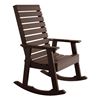 Sunrise Coast Rocking Chair