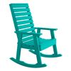 Sunrise Coast Rocking Chair