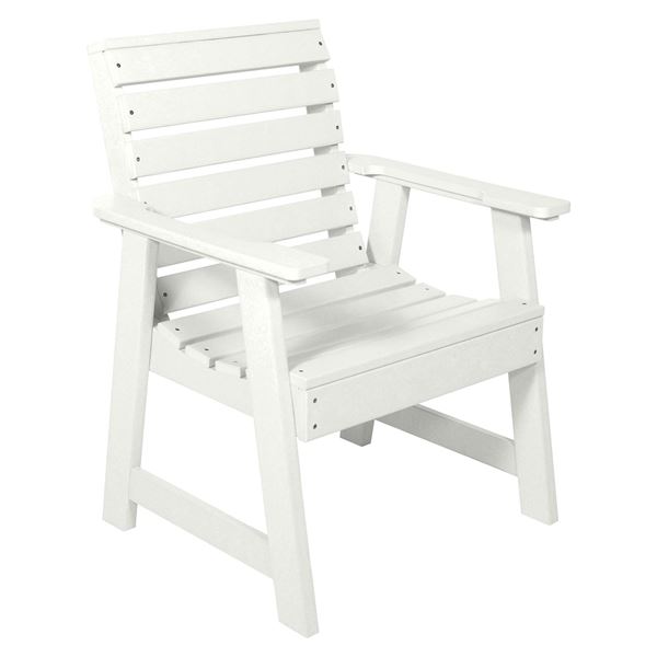 Sunrise Coast Riverside Garden Chair