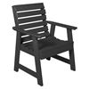 Sunrise Coast Riverside Garden Chair