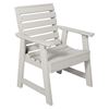Sunrise Coast Riverside Garden Chair