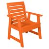 Sunrise Coast Riverside Garden Chair