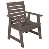 Sunrise Coast Riverside Garden Chair