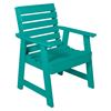 Sunrise Coast Riverside Garden Chair