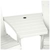Tête-À-Tête Connecting Table