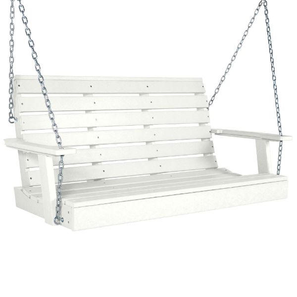 Sunrise Coast Porch Swing Bench 