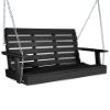 Sunrise Coast Porch Swing Bench 