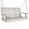 Sunrise Coast Porch Swing Bench 