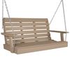 Sunrise Coast Porch Swing Bench 