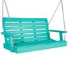 Sunrise Coast Porch Swing Bench 