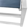 Madrid Double Chaise Lounge