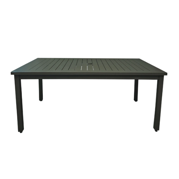Extra Large Patio Dining Table