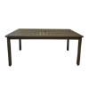 Extra Large Patio Dining Table