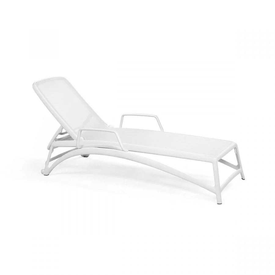Arms For Atlantico Chaise Lounge - Pool Furniture Supply