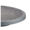 Aquaba 38" Table	