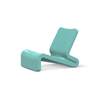 In-Pool Line Lounge Chair