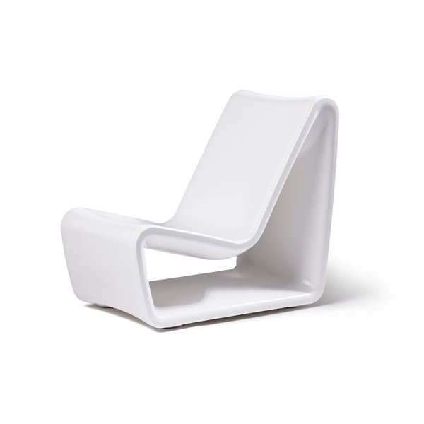Loop Lounge Chair